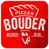 Pizzas Bouder Positive Reviews, comments