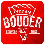 Pizzas Bouder App Contact