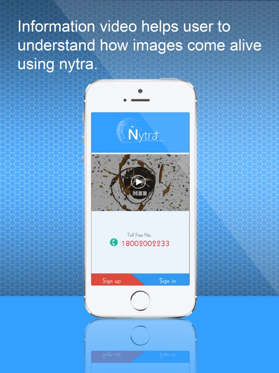 Screenshot #6 pour Nytra