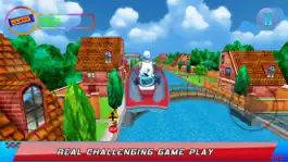 Game screenshot Extreme Turbo Jet Ski River apk