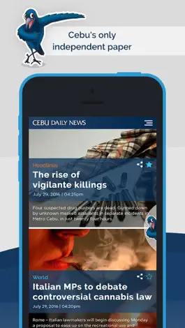 Game screenshot CDN Mobile mod apk