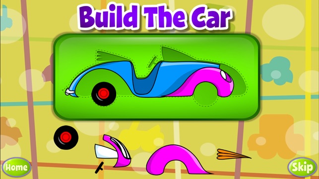 Preschool Learning Time(圖7)-速報App