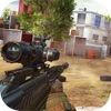 City Sniper Commando