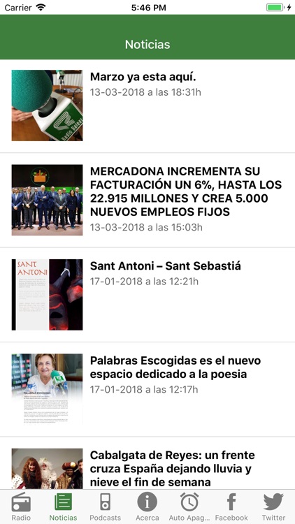 Radio Balear Directo