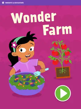 Game screenshot Nico & Nor Wonder Farm mod apk