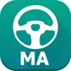 Massachusetts Driving Test contact information