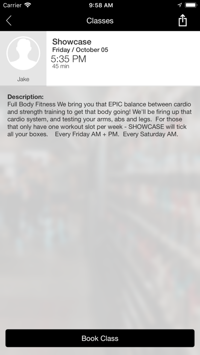 Ministry of Sound Fitness Screenshot 4 - AppWisp.com Ministry of Sound Fitness Screenshot 4 - AppWisp.com