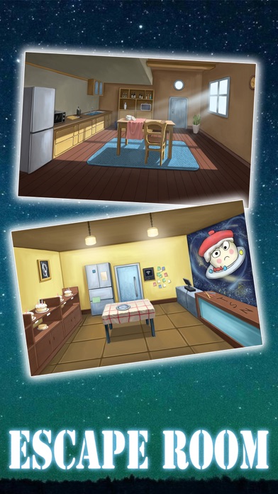 Escape Room:New Escape Games screenshot 4
