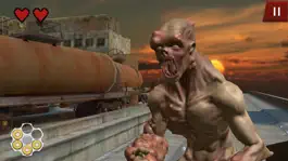 Game screenshot Смертельный вирус Убийца зомби: последняя битва apk
