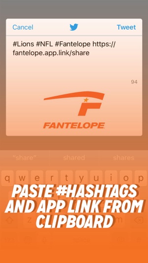 Fantelope - Join the Herd(圖4)-速報App