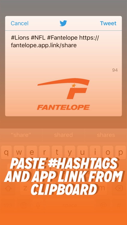 Fantelope - Join the Herd screenshot-3