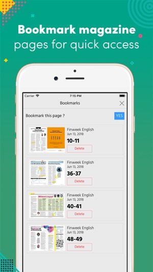 Finweek English(圖4)-速報App