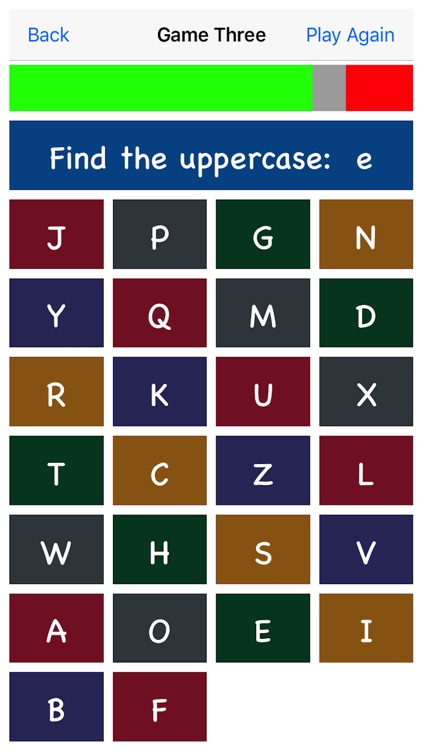 Letters By The Case screenshot-3