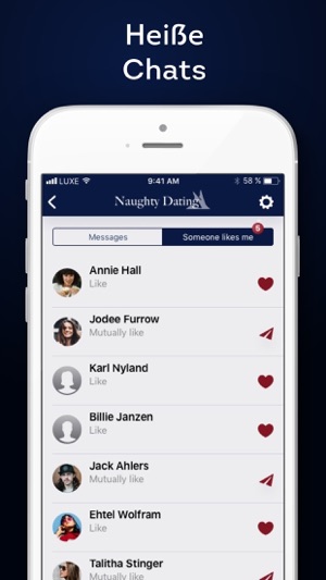 app zum leute kennenlernen