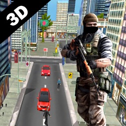 IGI TOP Sniper City Shooter