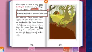 Hansel and Gretel - Discovery screenshot #3 for iPhone