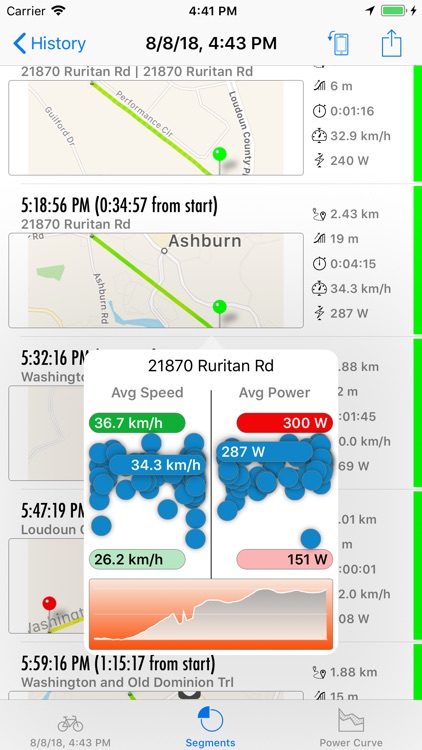 MiCycle screenshot-3