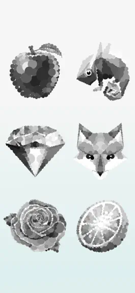 Game screenshot Diamond Art – Colors by Number mod apk