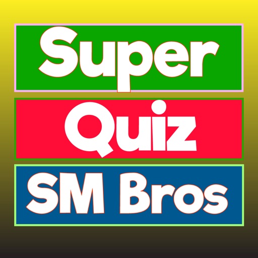 SMB Quizlet For Amino Gametime Icon