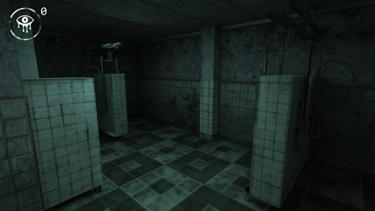 Eyes: The Horror Game