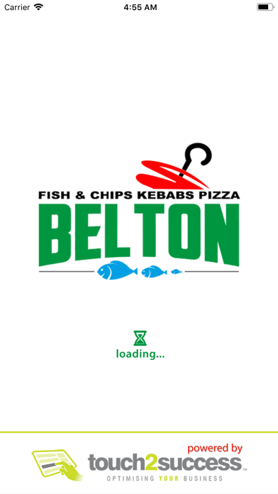 How to cancel & delete Belton Kebab House from iphone & ipad 1