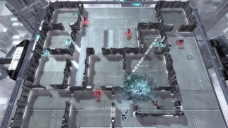 Frozen Synapse Primeのおすすめ画像1