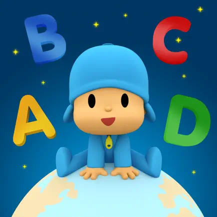 Pocoyo ABC Adventure Читы