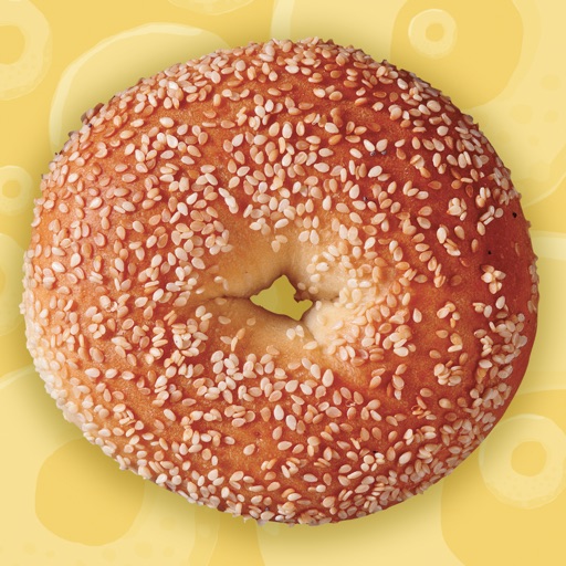 Bagel Gourmet icon