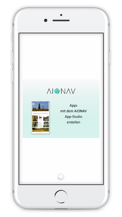aionav Handbuch