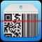 Barcode, QR Scanner Scan
