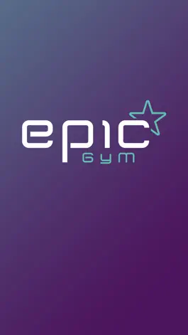 Game screenshot Epic Gym apk