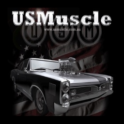 US Muscle