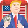 Donald's Domination - Build your Empire in Match 3 App Negative Reviews