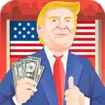 Donald's Domination - Build your Empire in Match 3 App Positive Reviews