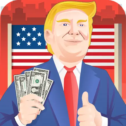 Donald's Domination - Build your Empire in Match 3 Cheats