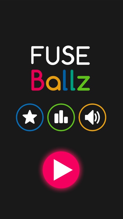 Fuse Ballz screenshot-4