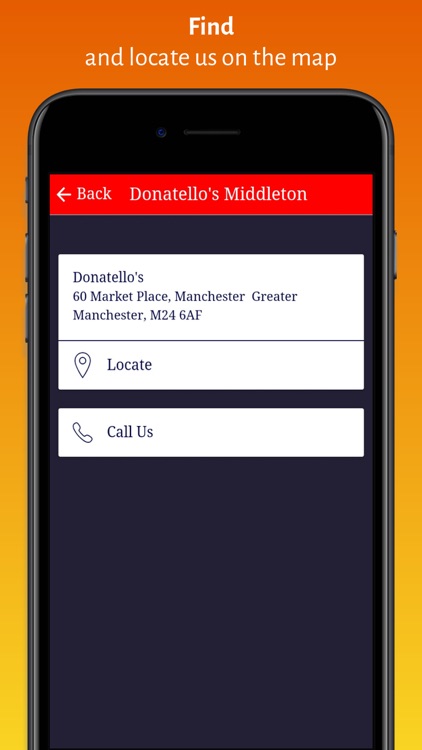 Donatello's screenshot-3