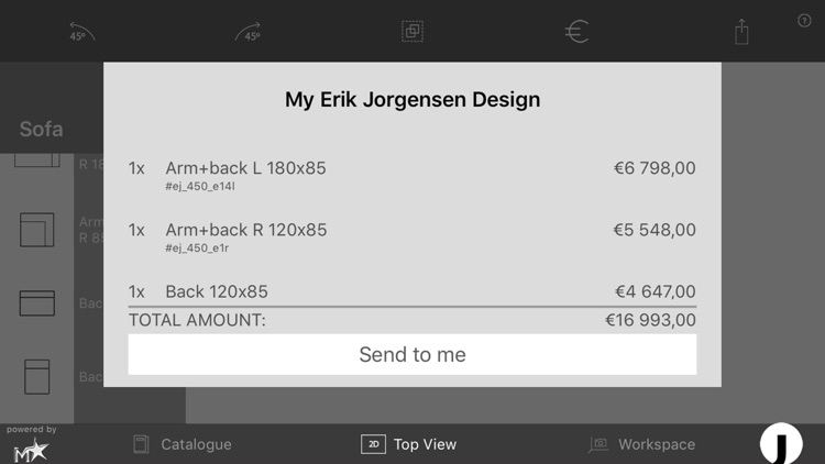 Erik Jorgensen screenshot-5