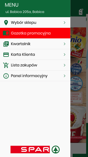 Spar Polska(圖1)-速報App
