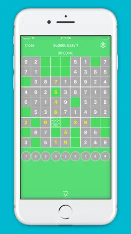 Game screenshot Sudoku Solver: Extreme apk
