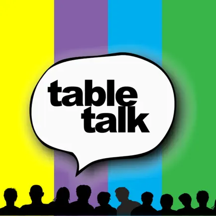 Table Talk for Young People Cheats
