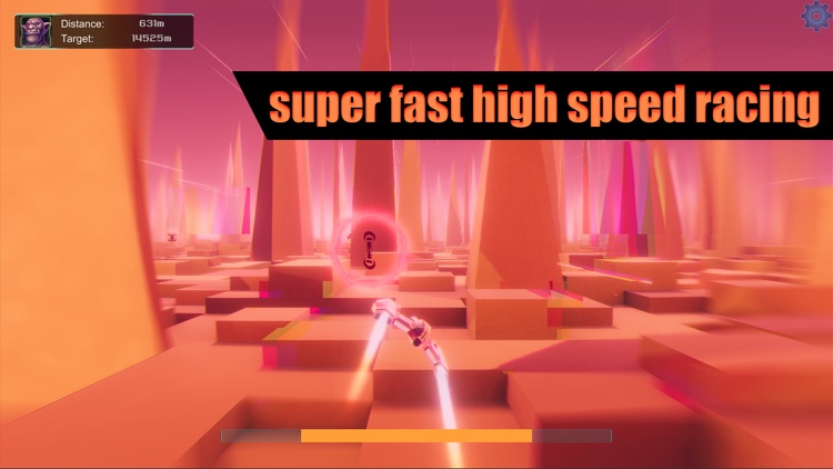 Ace Racing World League