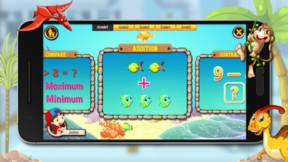 How to cancel & delete Math Buddy Learning Games from iphone & ipad 2