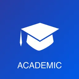 Mastering Academic Writing app icon