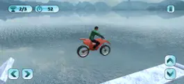Game screenshot Crazy Scooter Bike Rider apk
