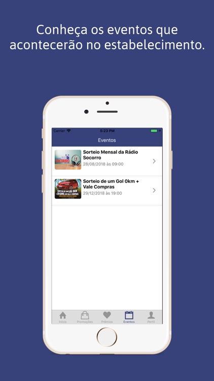 Ganhe + Vitrine screenshot-3
