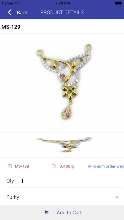 HRDK Jewellery screenshot-4