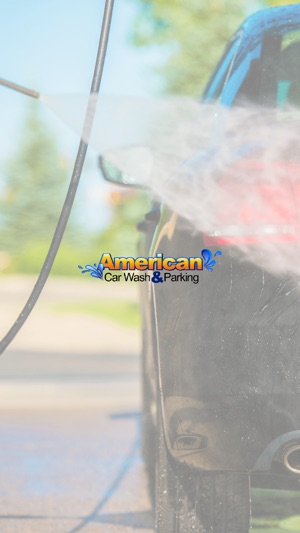 American Car Wash & Parking(圖1)-速報App