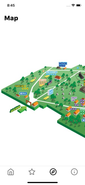 PLAI Festival(圖3)-速報App