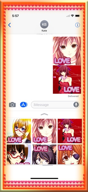 LovelyKikkitkIllust(圖2)-速報App